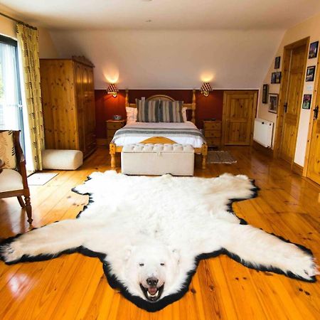 The Mountain Lodge Killarney Dış mekan fotoğraf