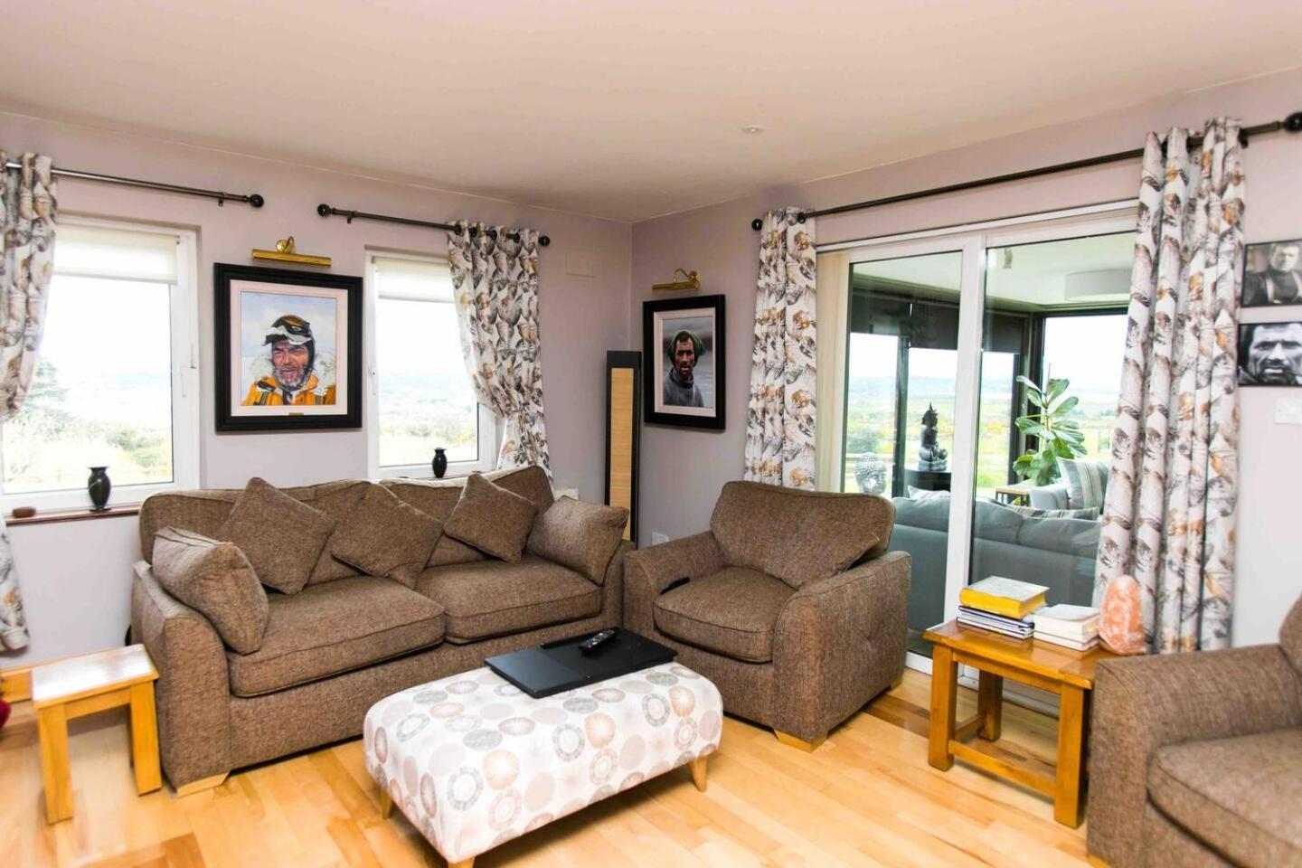 The Mountain Lodge Killarney Dış mekan fotoğraf