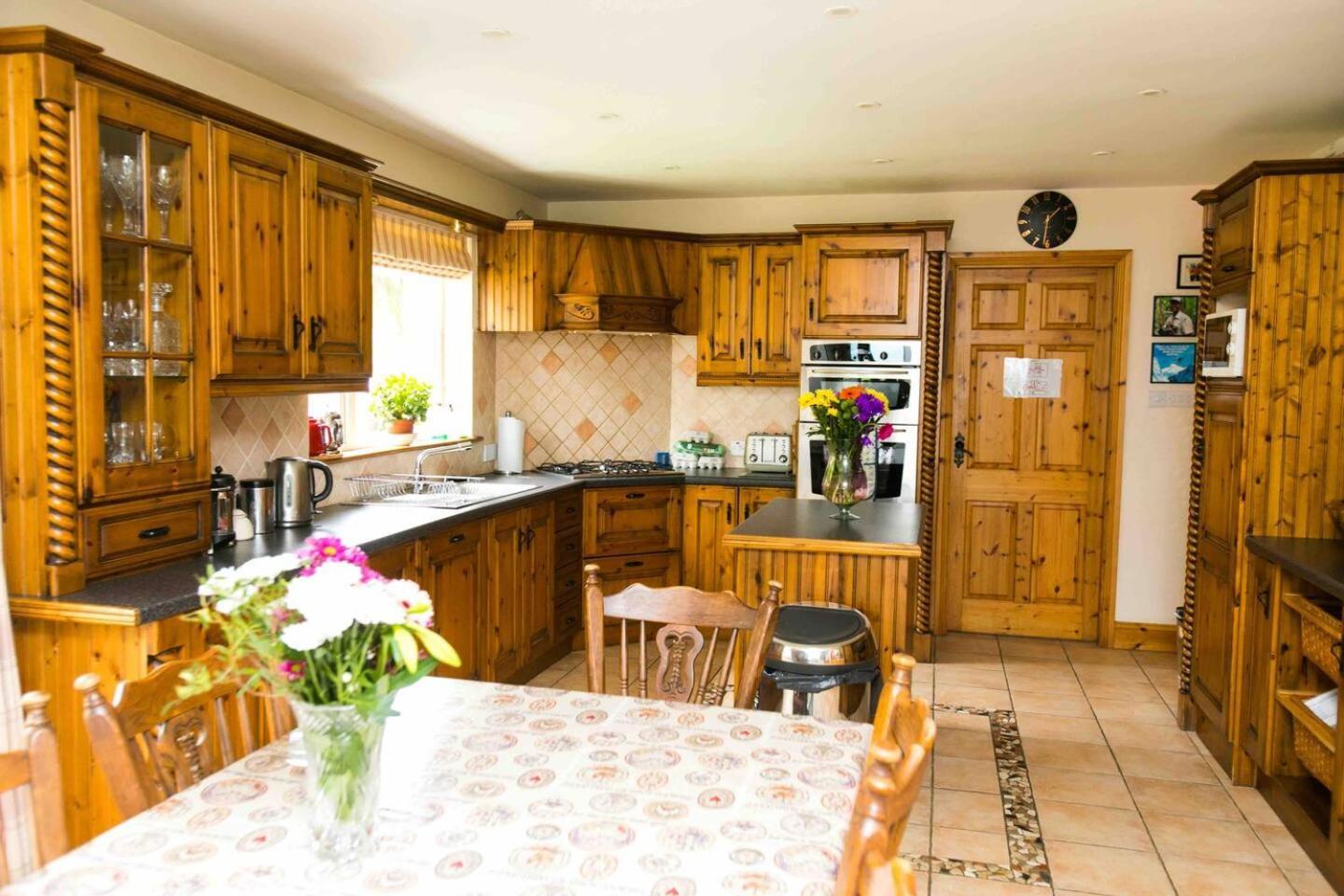 The Mountain Lodge Killarney Dış mekan fotoğraf