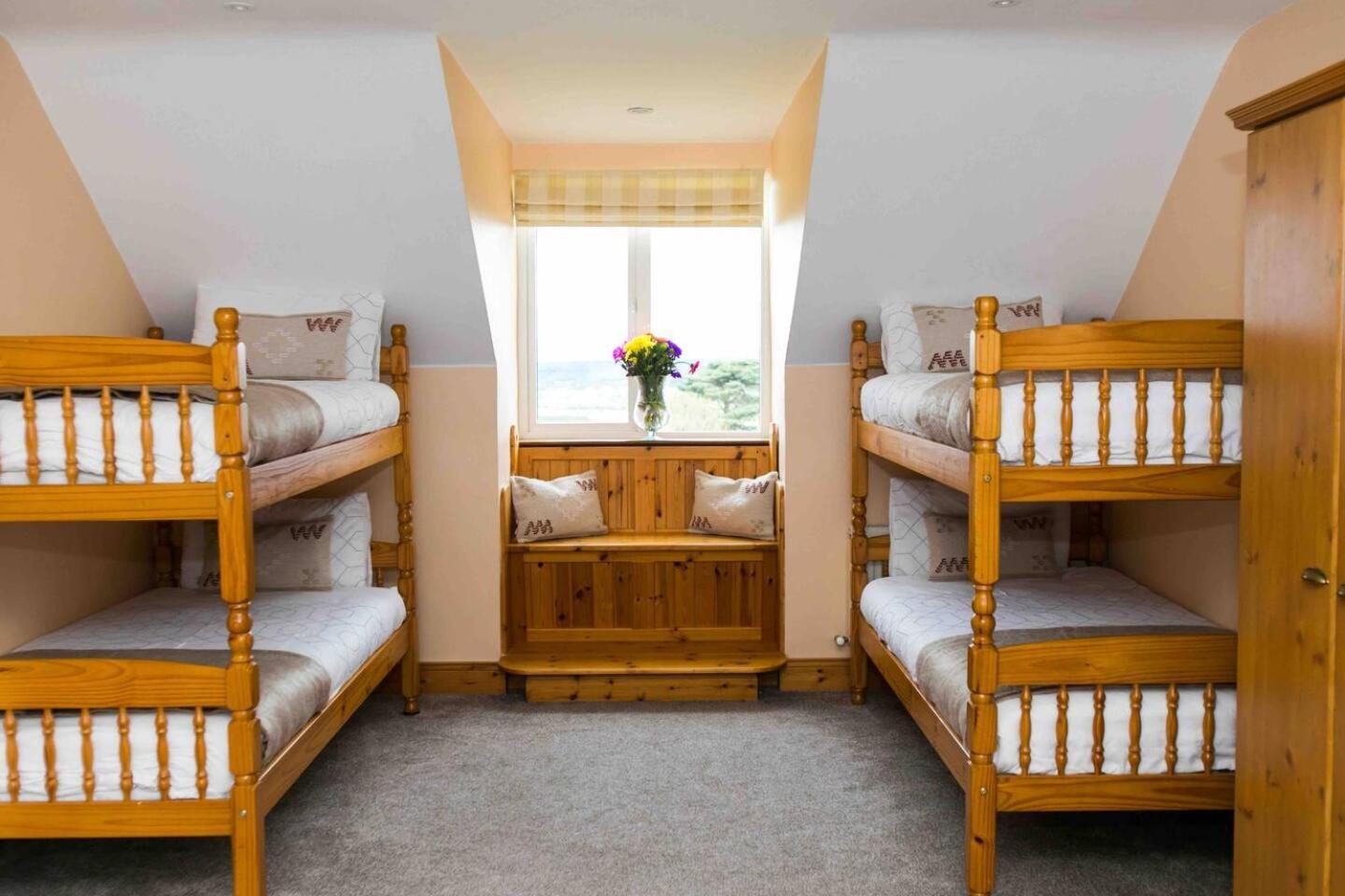 The Mountain Lodge Killarney Dış mekan fotoğraf