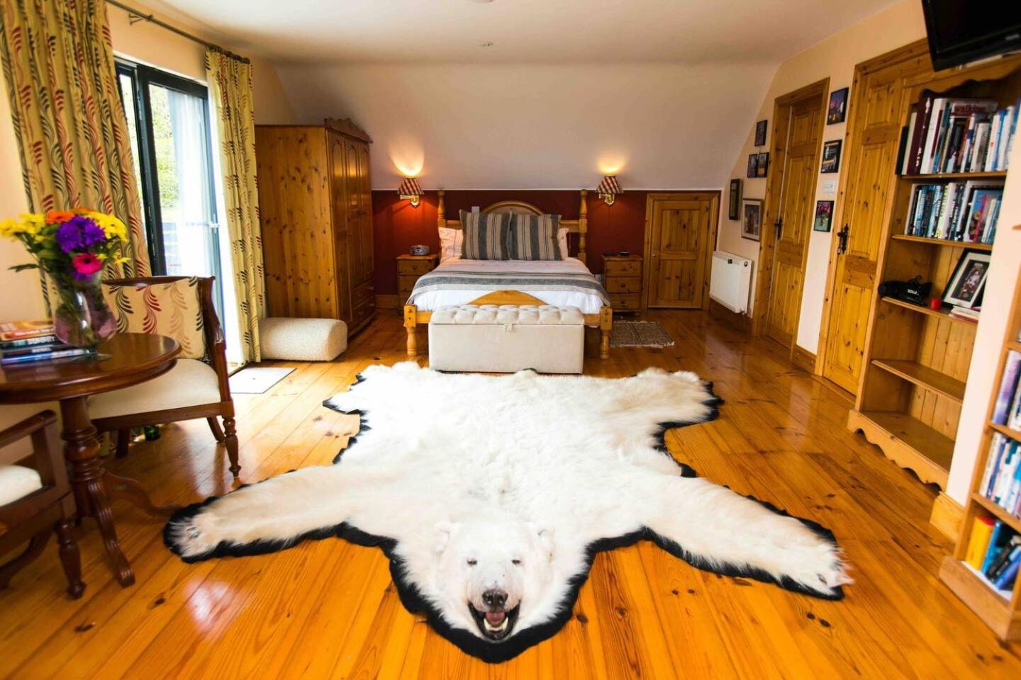 The Mountain Lodge Killarney Dış mekan fotoğraf