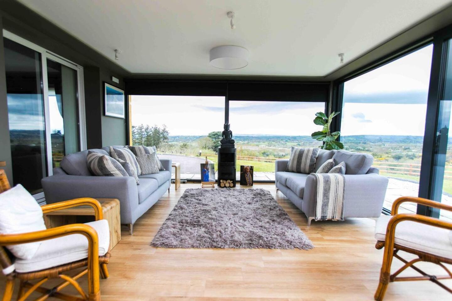 The Mountain Lodge Killarney Dış mekan fotoğraf