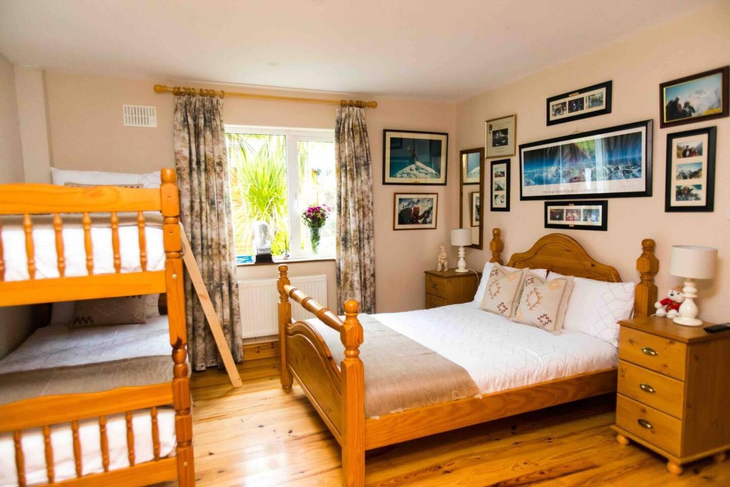 The Mountain Lodge Killarney Dış mekan fotoğraf