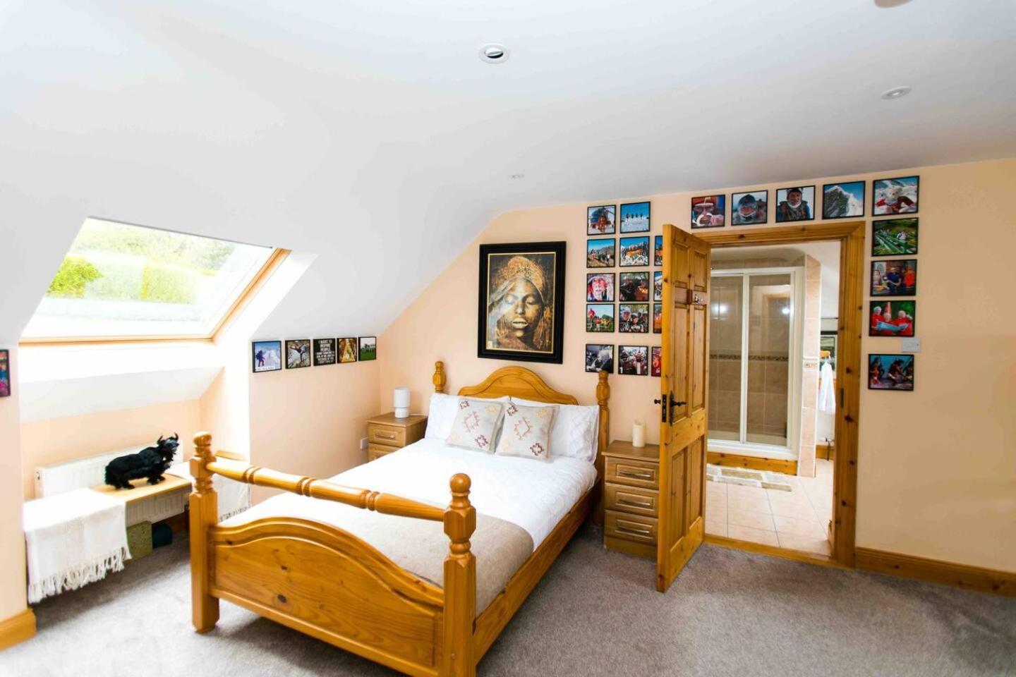 The Mountain Lodge Killarney Dış mekan fotoğraf