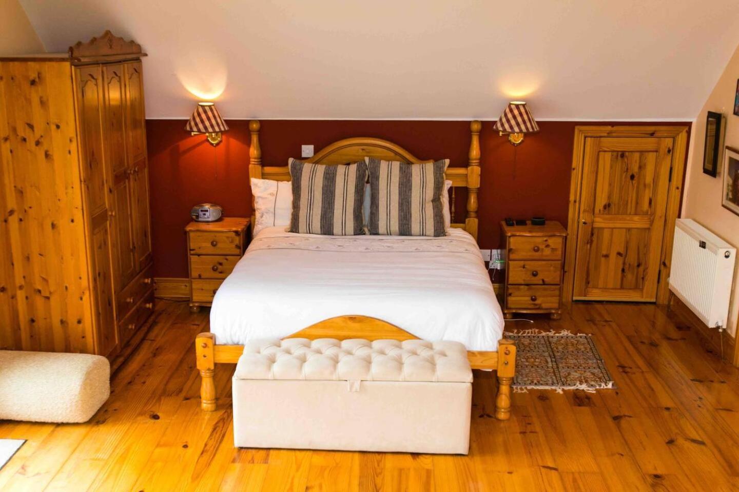 The Mountain Lodge Killarney Dış mekan fotoğraf