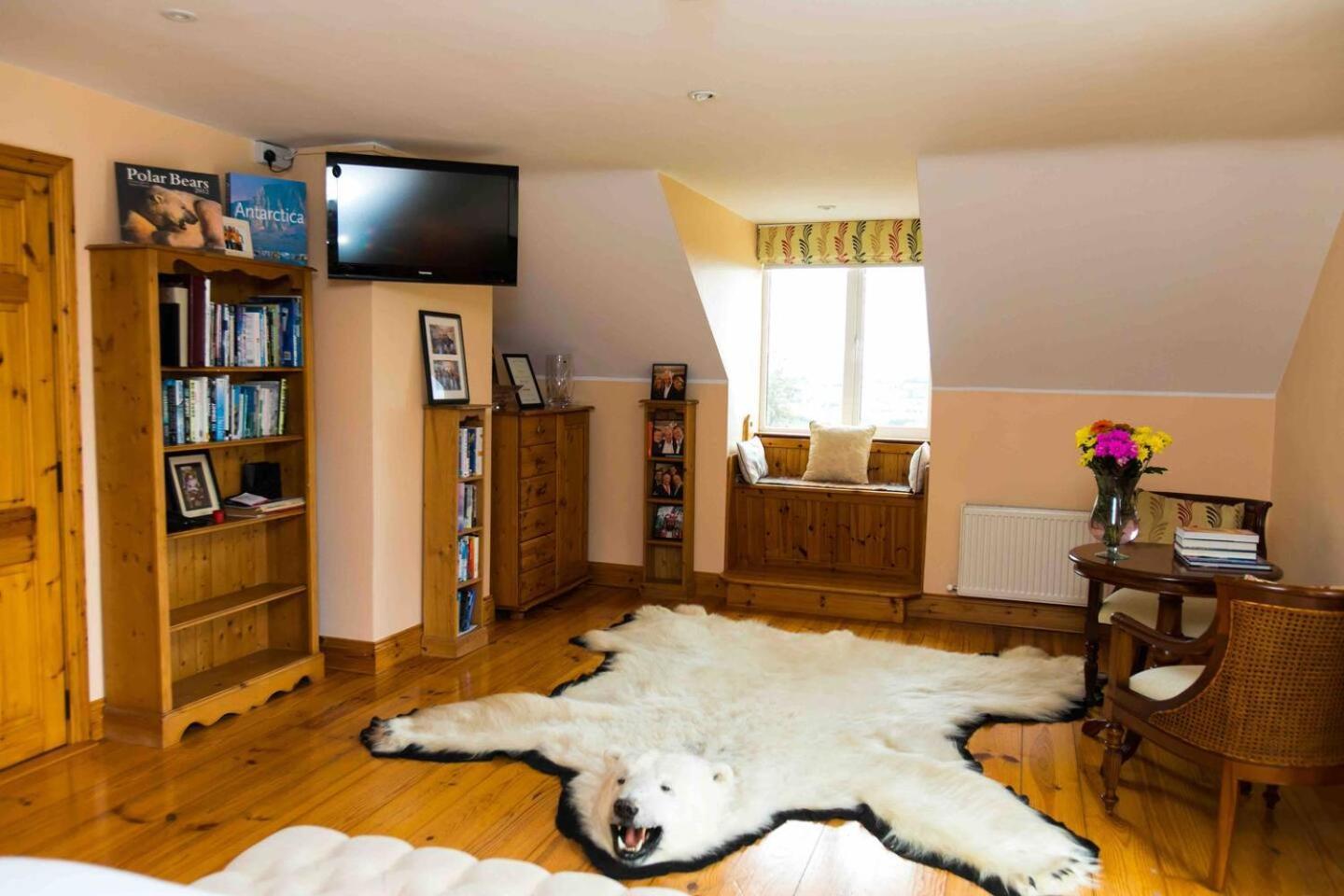 The Mountain Lodge Killarney Dış mekan fotoğraf