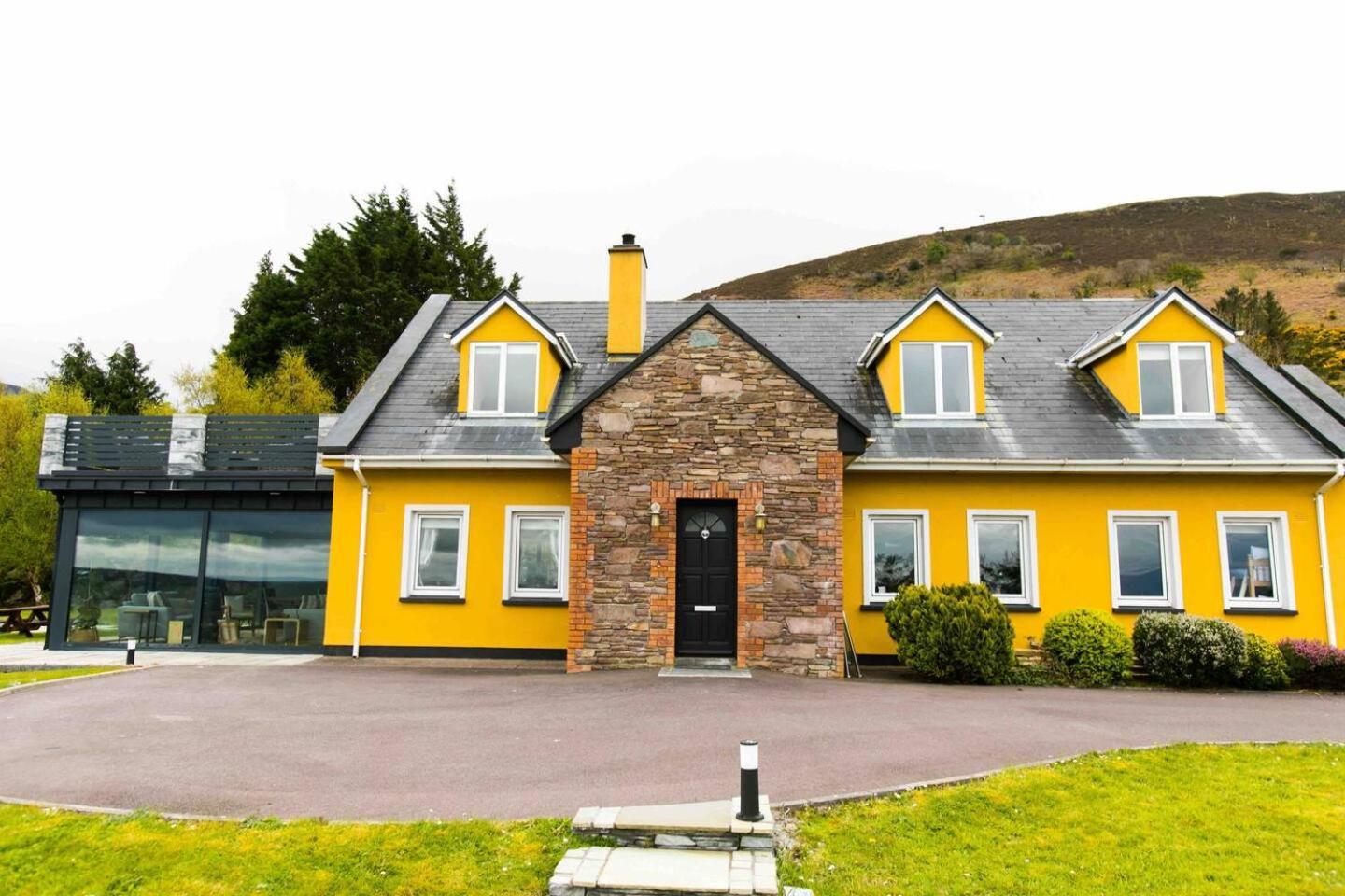 The Mountain Lodge Killarney Dış mekan fotoğraf
